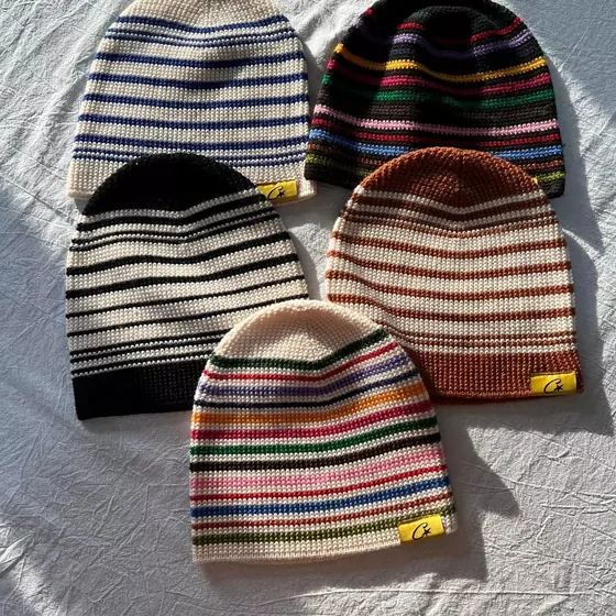 Hats