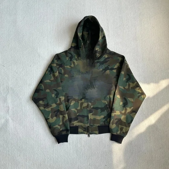Hoodies