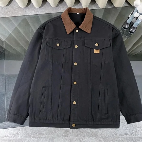 Outerwear
